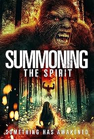 Watch Free Summoning the Spirit (2023)