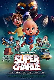 Watch Free Super Charlie (2024)
