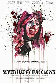 Watch Free Super Happy Fun Clown (2025)