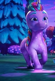 Watch Free Super Monsters Monster Pets (2019–)