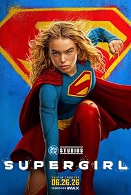 Watch Free Supergirl (2026)