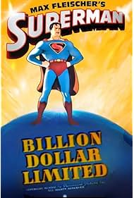 Watch Free Superman Billion Dollar Limited (1942)