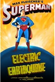 Watch Free Superman Electric Earthquake (1942)