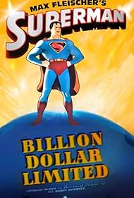 Watch Free Superman Terror on the Midway (1942)