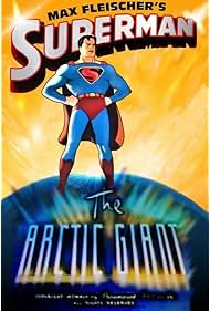 Watch Free Superman The Arctic Giant (1942)