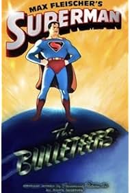 Watch Free Superman The Bulleteers (1942)