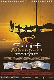 Watch Free Surf Adventures O Filme (2002)