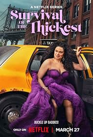 Watch Free Survival of the Thickest (2023–)