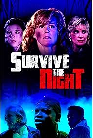 Watch Free Survive the Night (1993)