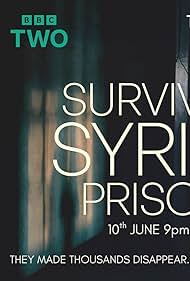 Watch Free Surviving Syrias Prisons (2025)