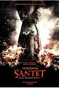 Watch Free Suzzanna Santet Dosa di Atas Dosa (2025)