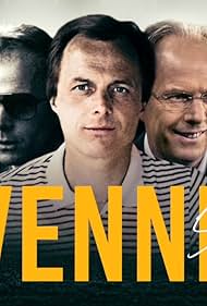 Watch Free Svennis (2024)