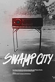 Watch Free Swamp City (2021)