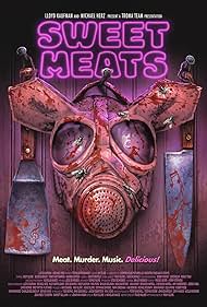 Watch Free Sweet Meats (2025)