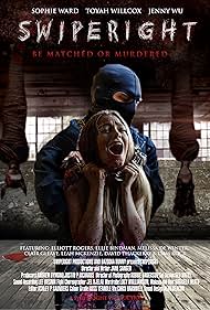 Watch Free Swiperight (2020)