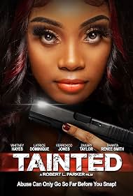 Watch Free Tainted (2023)