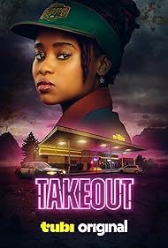 Watch Free Takeout (2025)
