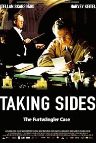 Watch Free Taking Sides (2001)