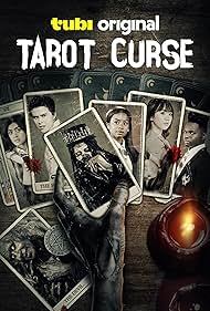 Watch Free Tarot Curse (2025)