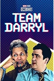 Watch Free Team Darryl (2018)