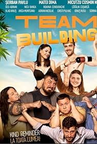 Watch Free Teambuilding (2022)
