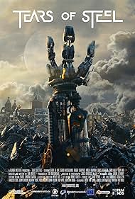Watch Free Tears of Steel (2012)