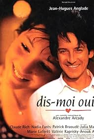 Watch Free Tell Me Yes (1995)