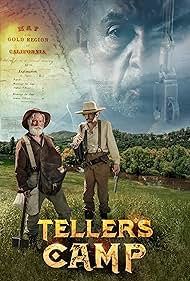 Watch Free Tellers Camp (2023)