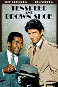 Watch Free Tenspeed and Brown Shoe (1980)