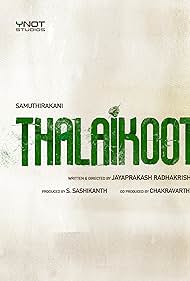 Watch Free Thalaikoothal (2023)