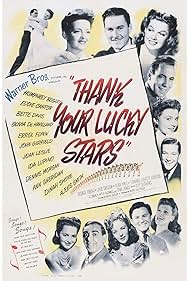 Watch Free Thank Your Lucky Stars (1943)