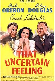 Watch Free That Uncertain Feeling (1941)