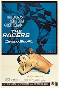 Watch Free The Racers (1955)