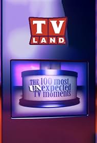 Watch Free The 100 Most Unexpected TV Moments (2005–)