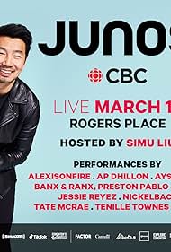 Watch Free The 2023 Juno Awards (2023)