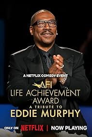 Watch Free The 51st AFI Life Achievement Award A Tribute to Eddie Murphy (2026)