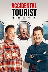 Watch Free Accidental Tourist (2025)