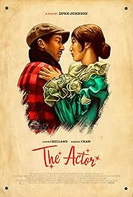 Watch Free The Actor (2025)