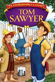 Watch Free The Adventures of Tom Sawyer (1986)