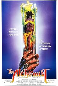 Watch Free The Alchemist (1983)