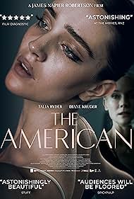 Watch Free The American (2023)