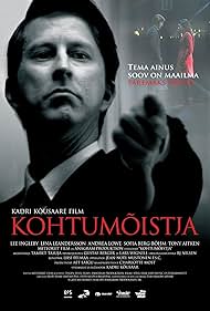 Watch Free The Arbiter (2013)
