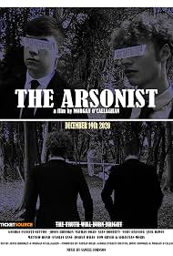 Watch Free The Arsonist (2020)