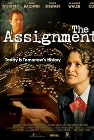 Watch Free The Assignment (2010)