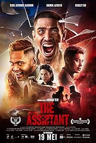 Watch Free The Assistant (2022)