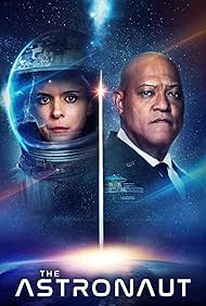 Watch Free The Astronaut (2025)