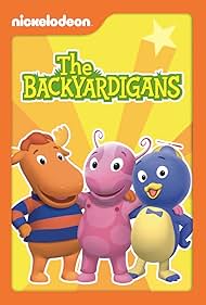 Watch Free The Backyardigans (2004–2013)