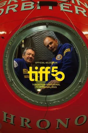 Watch Free The Balloonists (2025)