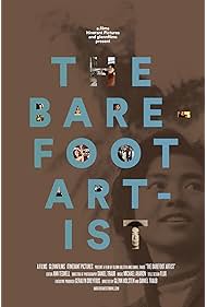 Watch Free The Barefoot Artist (2014)