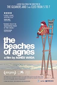 Watch Free The Beaches of Agnes (2008)
